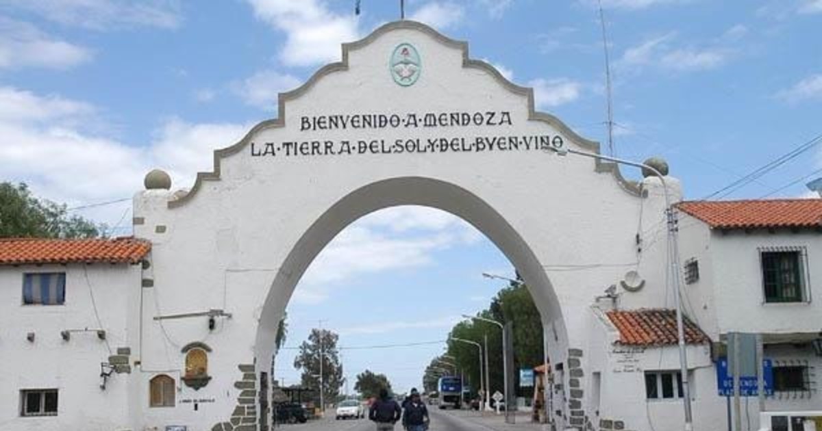 Mendoza y San Luis unificaron sus controles de frontera en Desaguaderos
