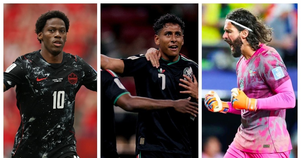 Comienza la fecha decisiva del Mundial: qué se juega cada selección en la lucha por los 16avos de final