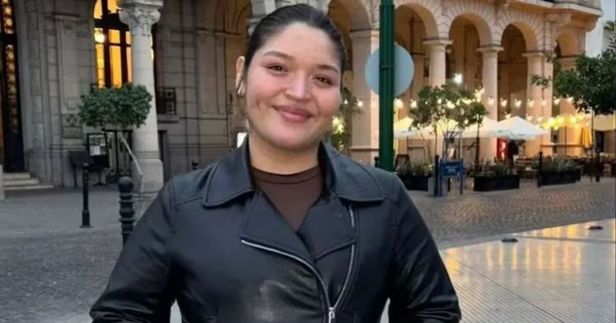 Hallaron muerta a una niñera que estaba desaparecida en Salta