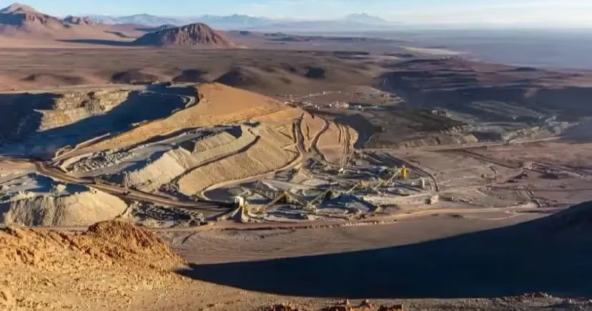 Acuerdo clave en Salta: la minera canadiense NOA se asocia para acelerar un mega proyecto de litio