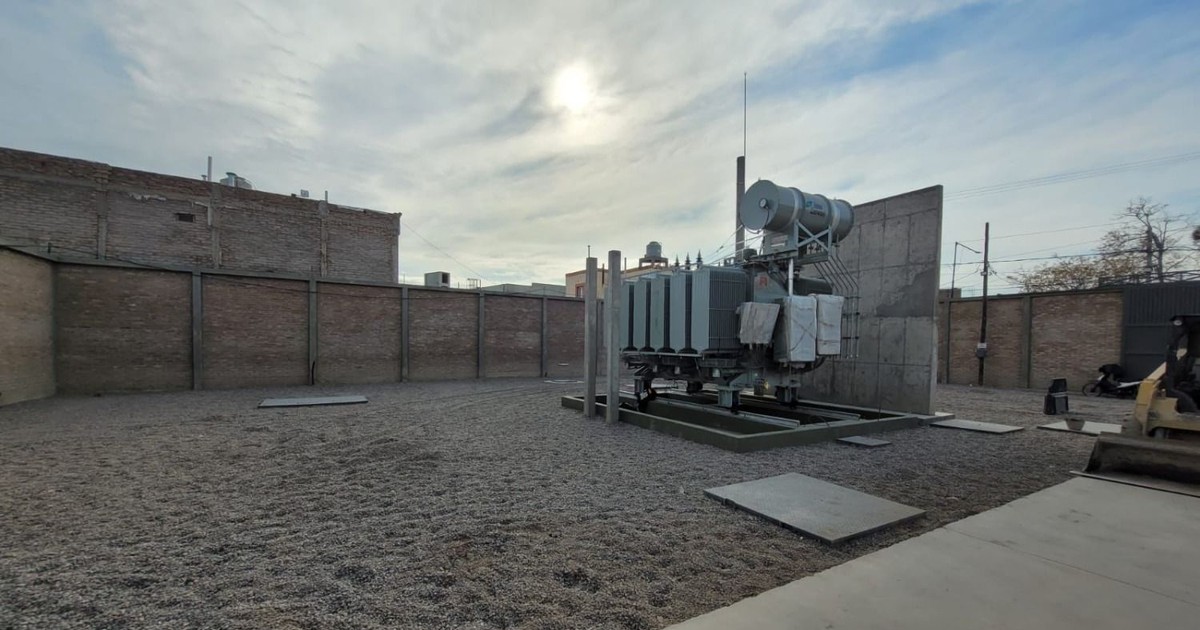 Naturgy San Juan invertirá 124 millones de euros para modernizar la red eléctrica y la atención al cliente