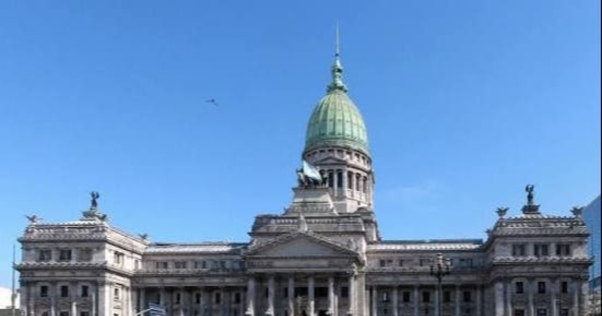 El oficialismo aprobó en Diputados el pago a los fondos buitre