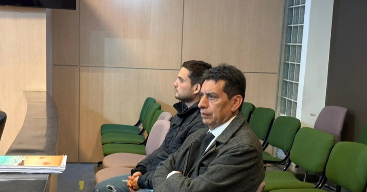 Alegatos en el juicio contra el abogado acusado de trata: podría recibir de 8 a 12 años de cárcel