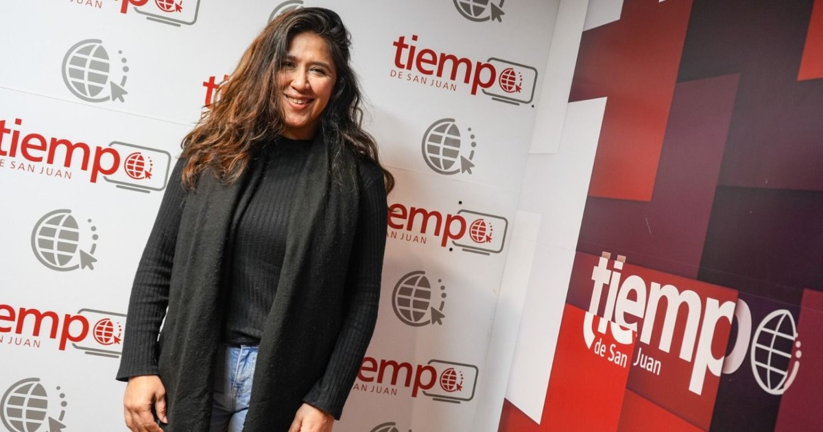 Una alfil de Kicillof, a Tiempo: tildó de "sádico" a Milei y por qué apuesta por el gobernador bonaerense y no por Uñac
