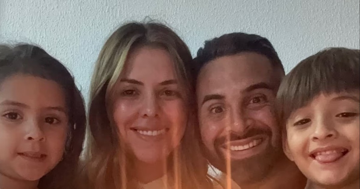 Un futbolista argentino busca desesperadamente a su familia tras los terremotos en Venezuela