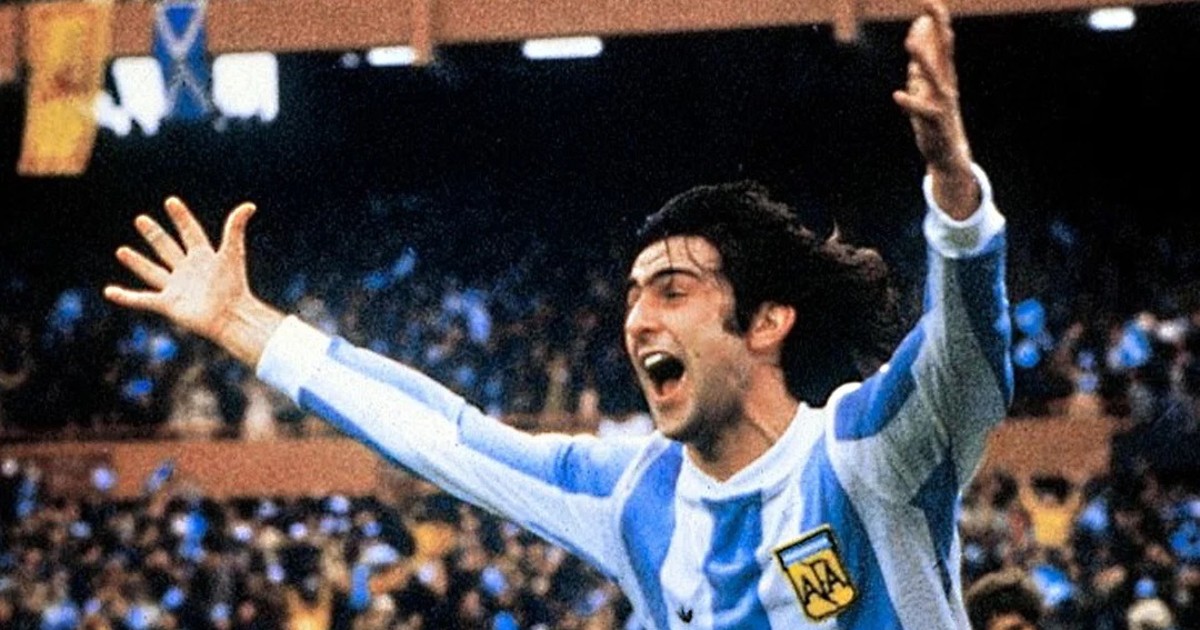 A 48 años de la primera gloria mundial: el día que Argentina tocó el cielo en 1978