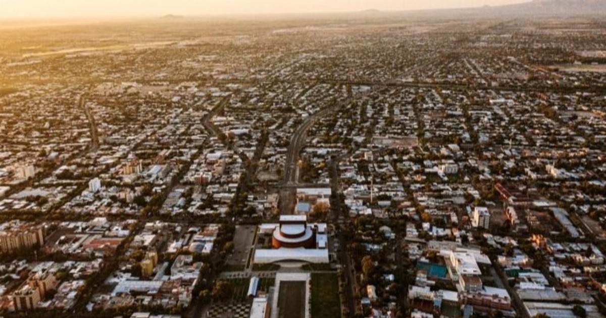 Qué lugar ocupa San Juan en el ranking de calidad habitacional de todo el país