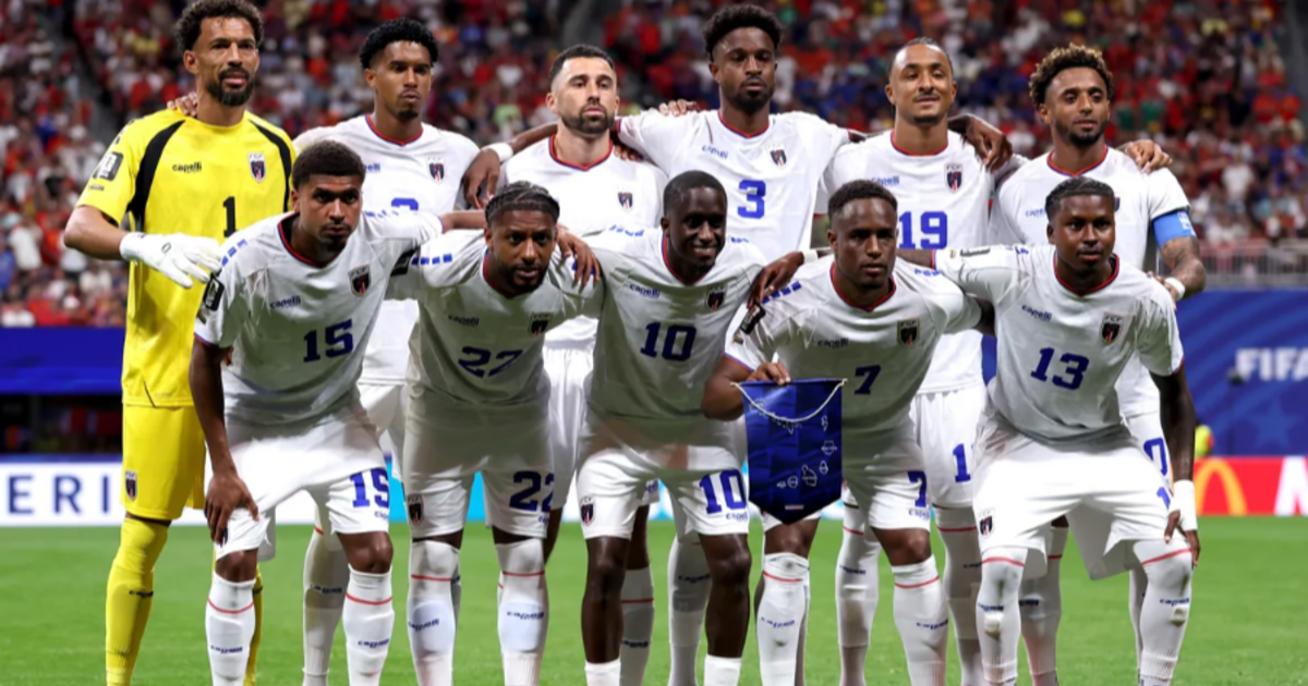 Cabo Verde, la cenicienta del Mundial: la historia de los Tiburones Azules, la Selección que contrató jugadores por LinkedIn y tiene un arquero electricista de 40 años