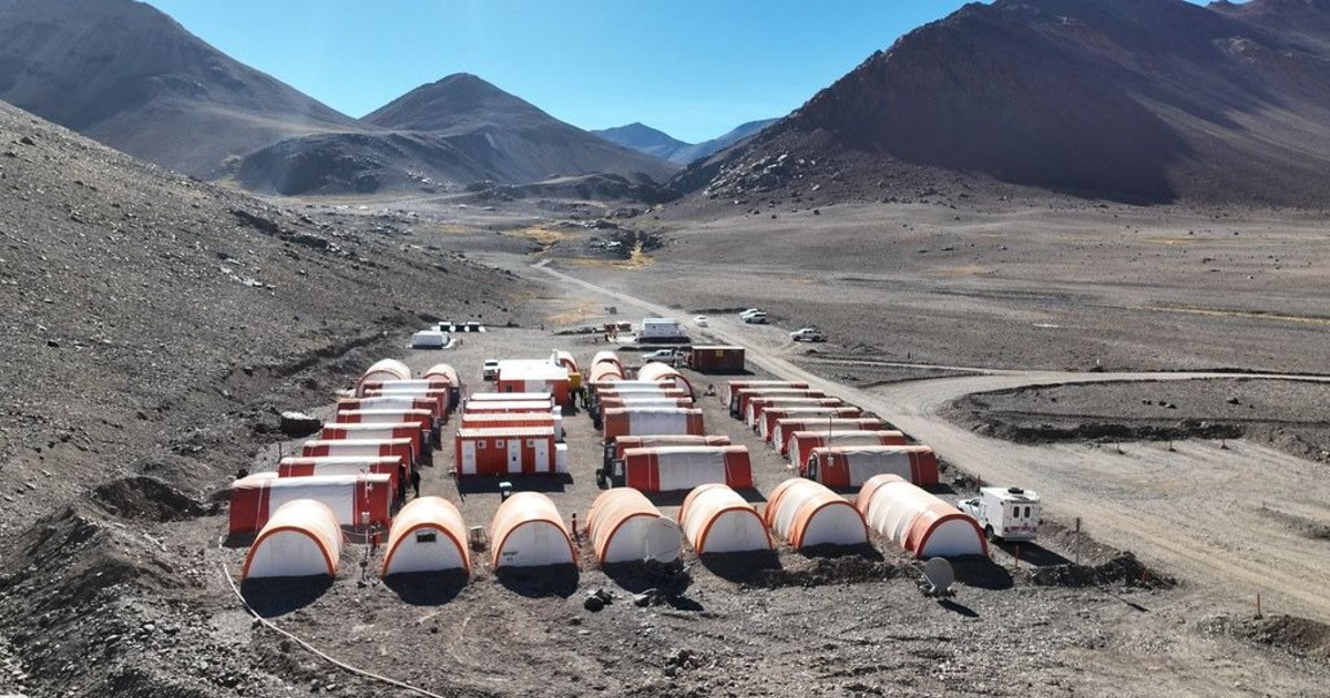 El orreguismo busca el consenso legislativo para la Ley de Desarrollo Local Minero