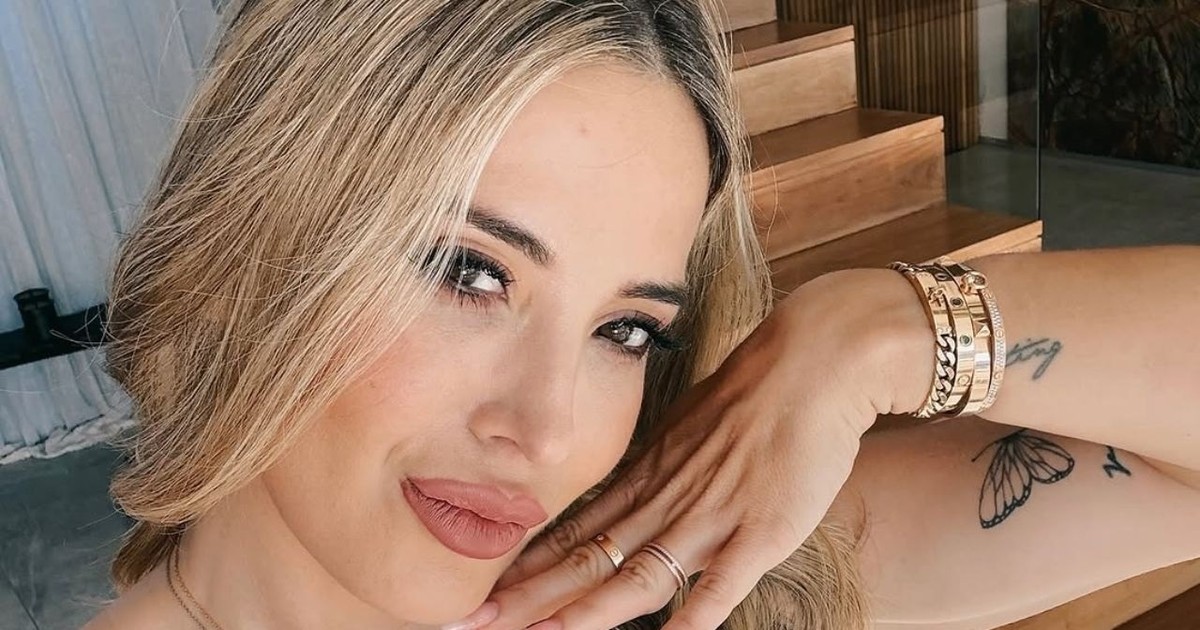 Jesica Cirio, en la mira de la Justicia: ¿qué mega-empresario le habría comprado el departamento en Cañitas?