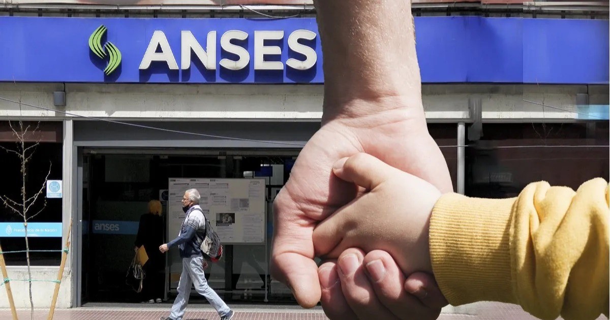 ANSES aumentó 2,15% las asignaciones familiares: cuáles son los montos desde julio