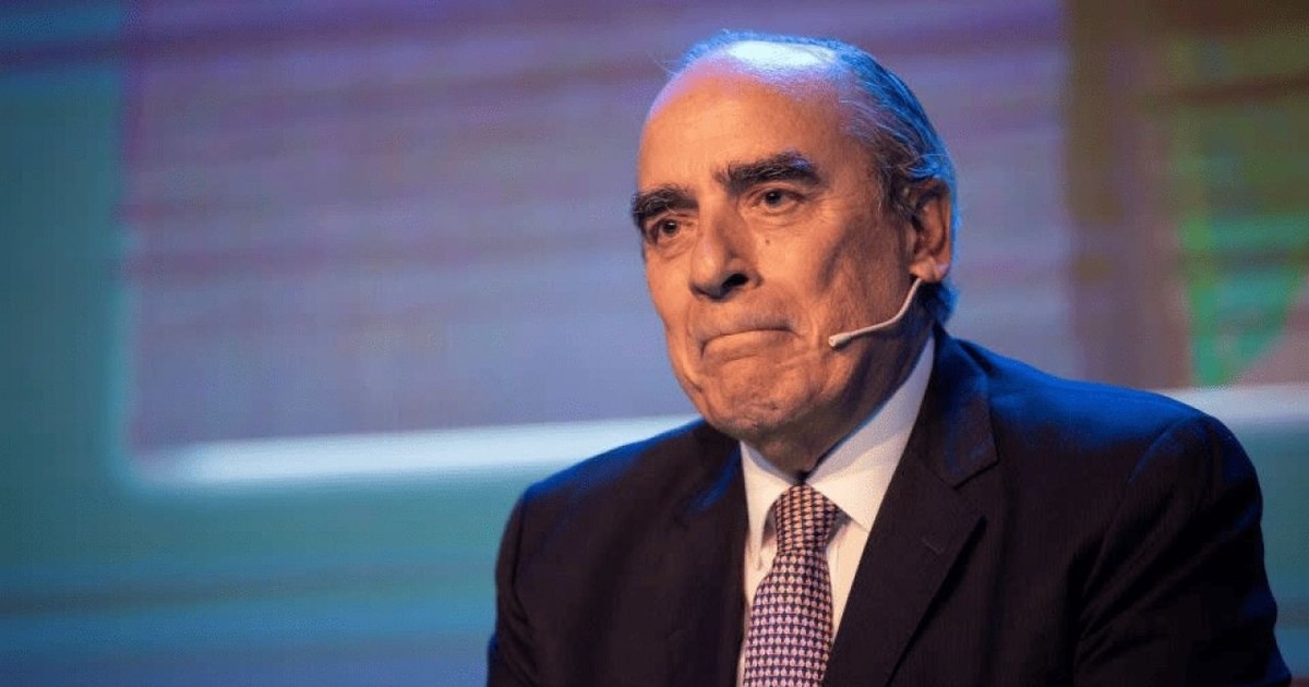 Guillermo Francos: No sé si Adorni era idóneo, al menos no quedó demostrado