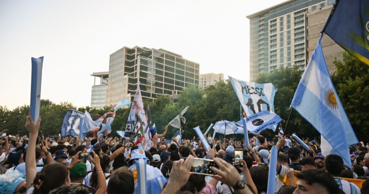 Operativo Miami: El pedido de la AFA a la FIFA para que los argentinos no se queden afuera del duelo ante Cabo Verde