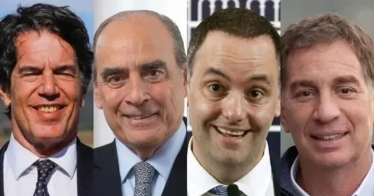 Milei, récord en jefes de Gabinete: cuatro en dos años y medio