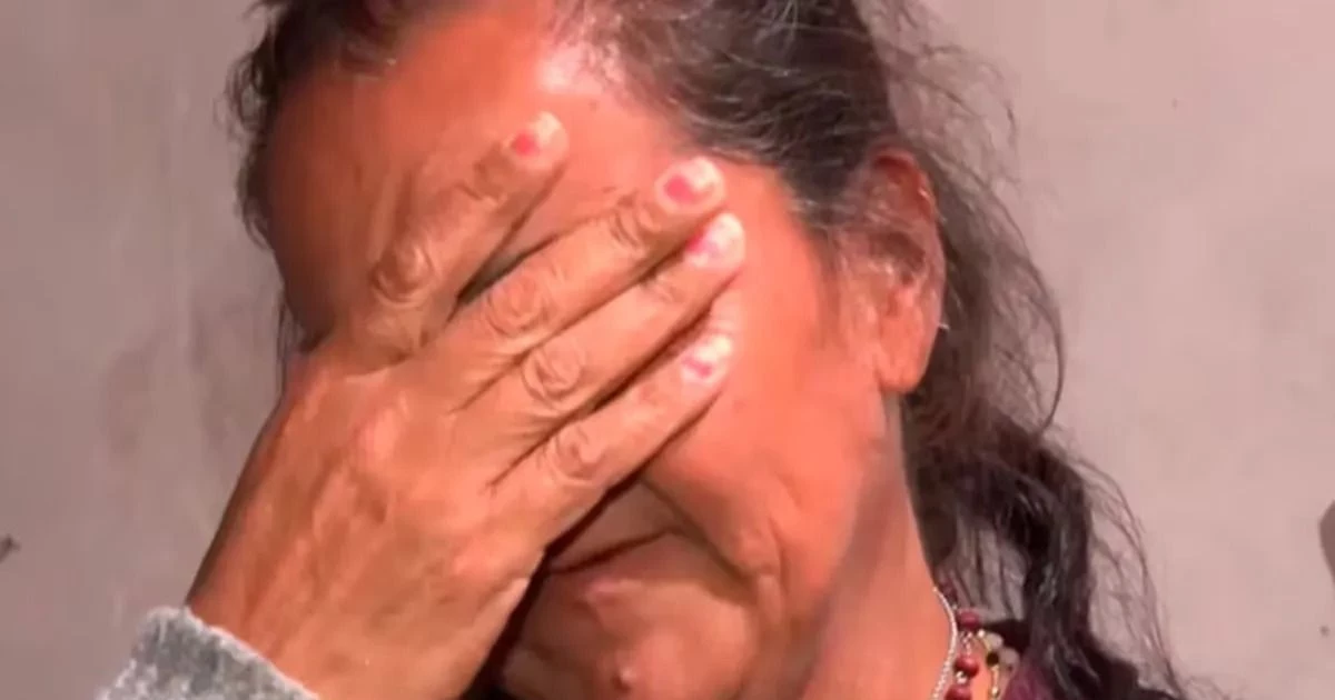 Caso Loan: la madre se descompensó en medio del juicio y debió ser atendida