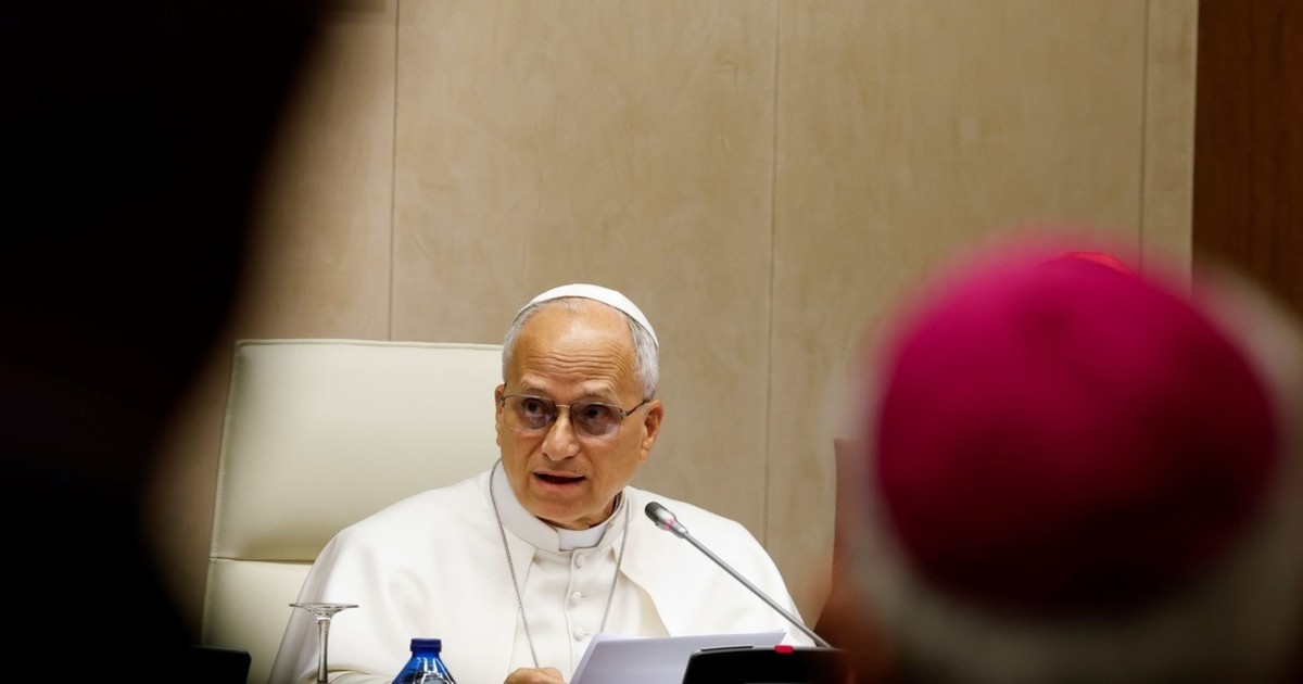 Grieta en el Vaticano: un grupo católico disidente desafía a León XIV y nombra cuatro obispos sin su consentimiento