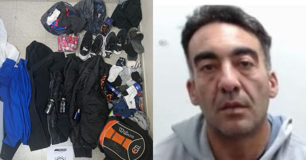Lo arrestaron tras una gresca en el Valle Grande, lo investigaron y lo buscaban por ladrón y abusador de niños