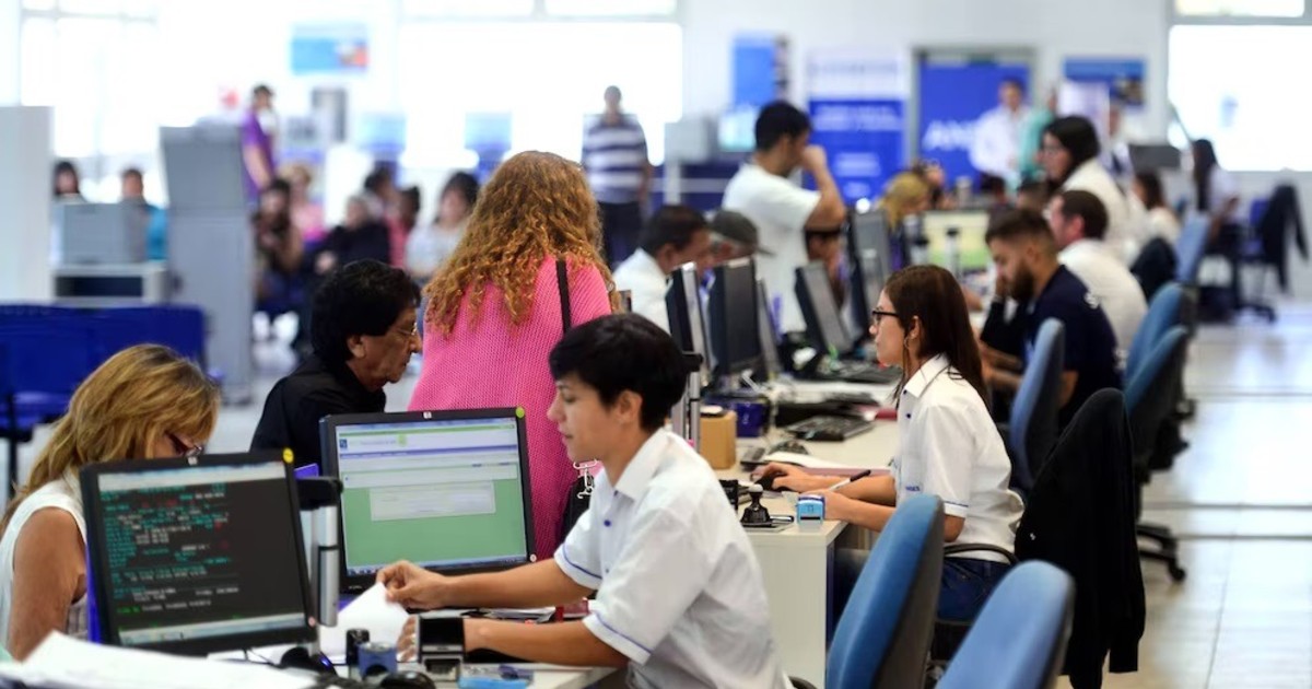 Cuándo cobro ANSES: el calendario de pagos para jubilados, beneficiarios de AUH y planes sociales en julio