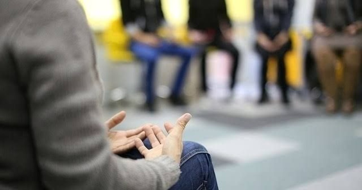 Con un chatbot y geolocalización, lanzaron una página web para quienes buscan ayuda frente a los consumos problemáticos