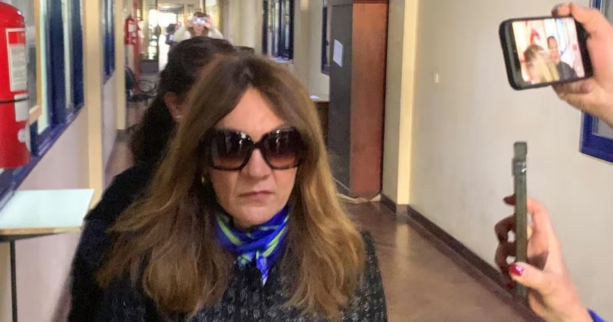 La secretaria de la Vocería Presidencial reveló que hizo más compras a nombre de Manuel Adorni