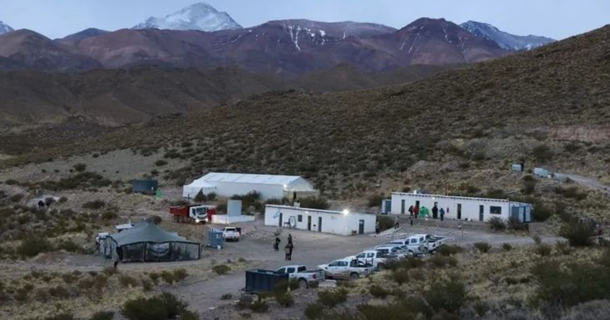 El dilema de PSJ Cobre Mendocino: ¿El cobre sale por el Pacífico o por el Atlántico?