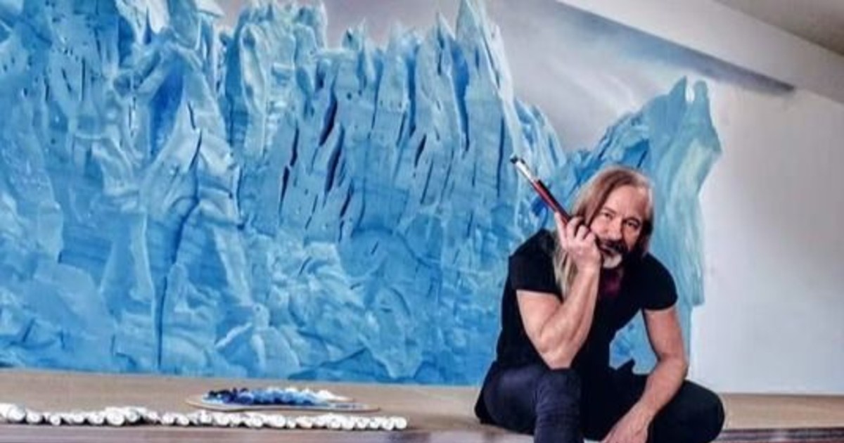 La insólita respuesta del gobierno nacional al artista que pidió que le devuelvan una obra de arte