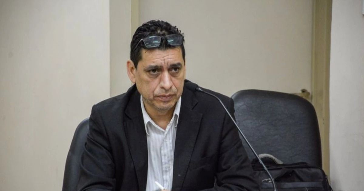 Absolvieron a Gustavo De la Fuente en el juicio por trata de personas