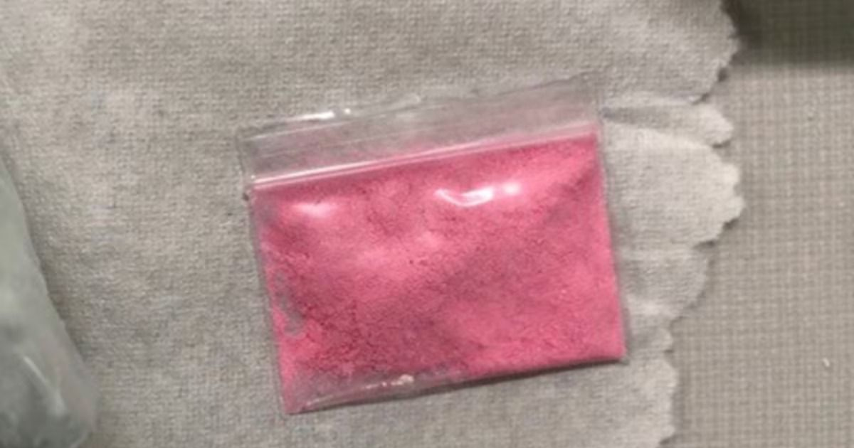 La ONU advirtió que Chile está entre los países con mayor consumo de tusi y alertó por el aumento de la cocaína