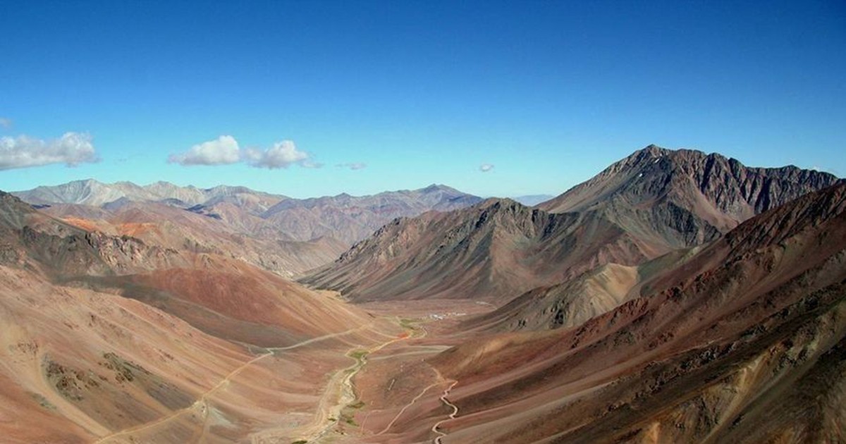 Pascua Lama: el avance del cierre definitivo bajo la lupa de las autoridades de Chile