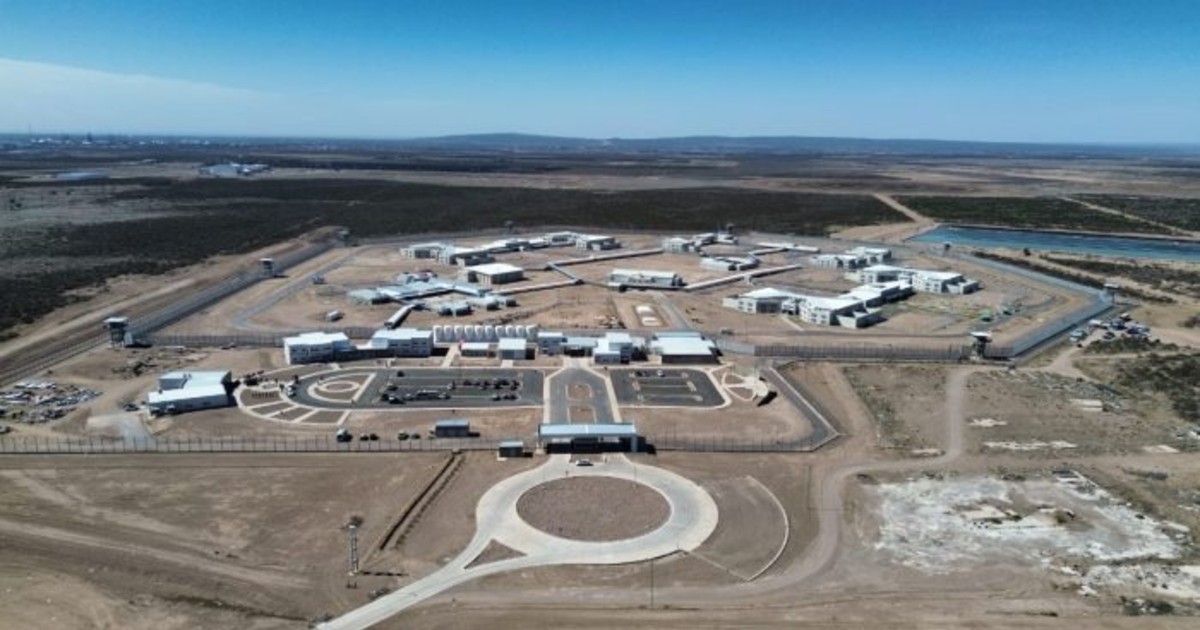 Mendoza invertirá más de $5.800 millones en tecnología de seguridad para sus cárceles