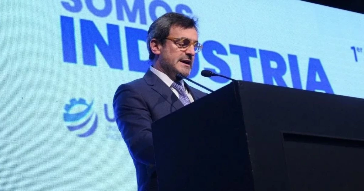 La industria quiere un pacto fiscal federal para bajar impuestos