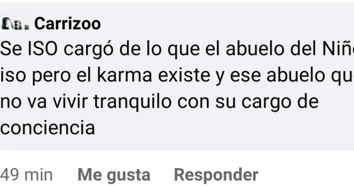 Las condenas por el crimen de Emir reavivaron el conflicto: acusaciones cruzadas entre las familias y duras críticas a la Justicia