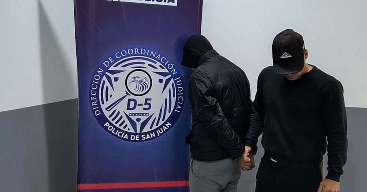 Un instrumentador quirúrgico condenado en 2025 por robar el techo de un auto, volvió a caer por el mismo delito