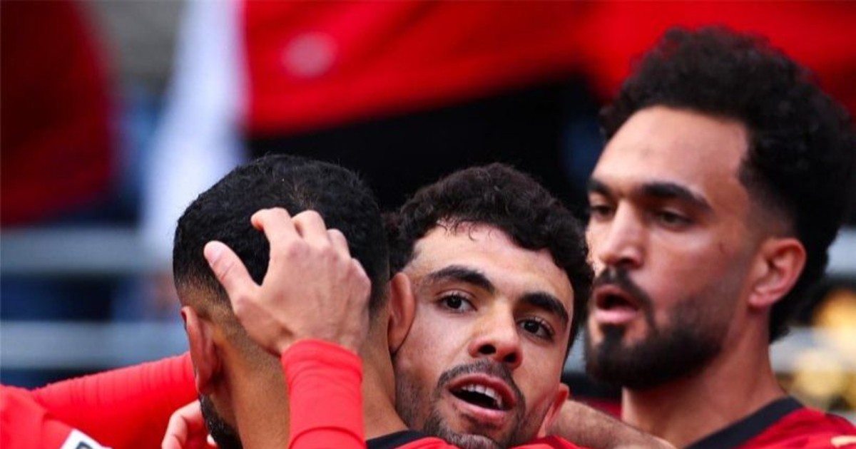 Egipto, el rival que espera en octavos por el vencedor de Argentina-Cabo Verde