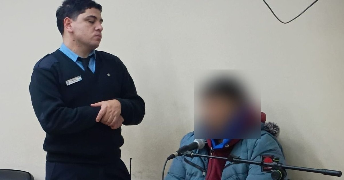 Un abusador de niños con dos condenas es investigado por manosear a su sobrina