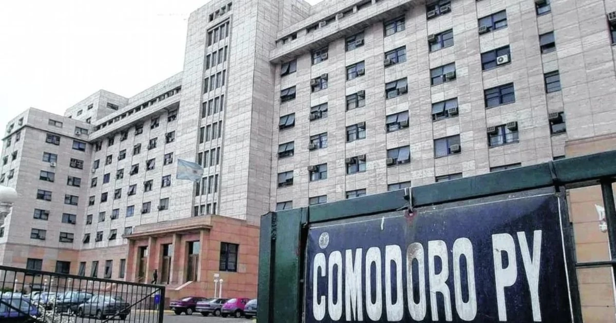 La Justicia le hizo un guiño al gobienro, y apartó a los querellantes de la causa Libra
