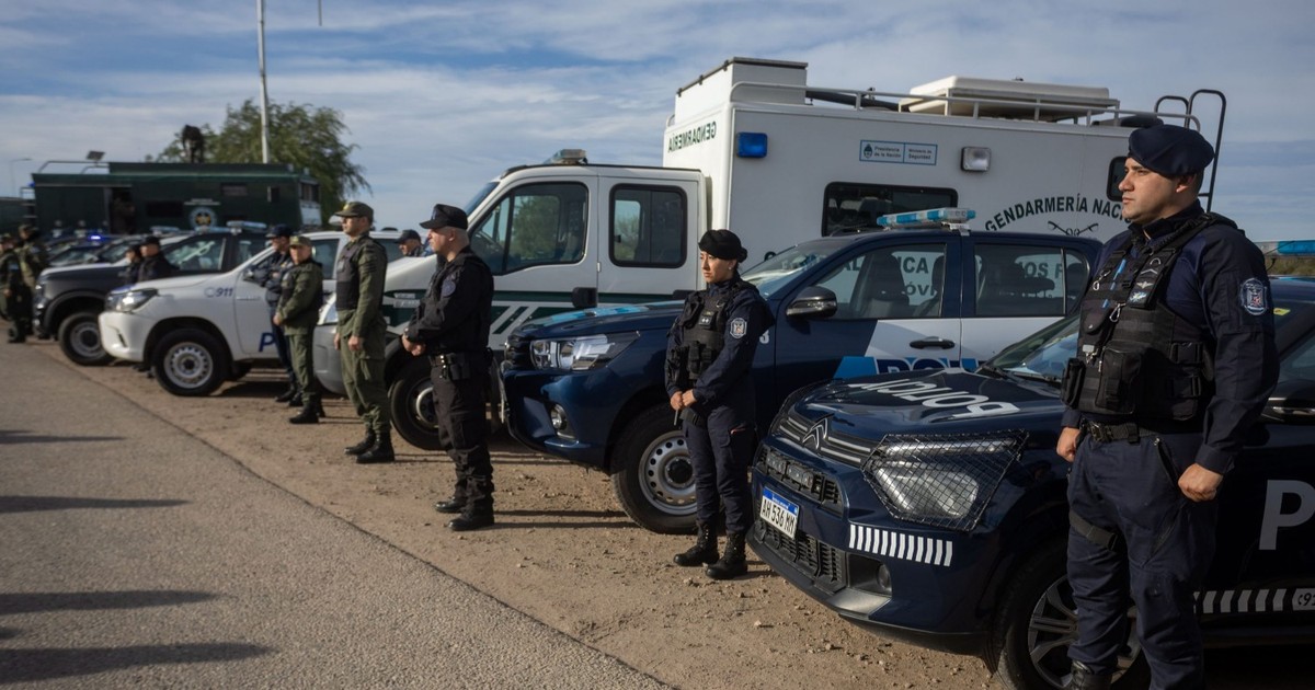 Reformas clave: los detalles del megapaquete de leyes de seguridad que Mendoza enviará a la Legislatura