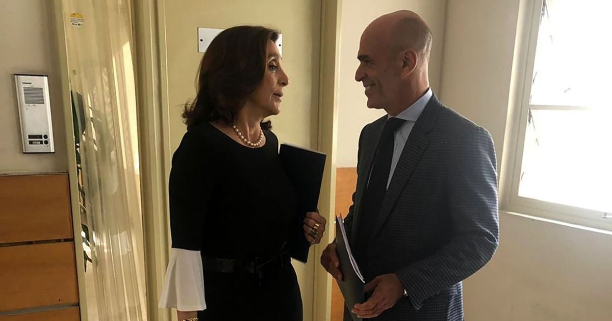 Espionaje ilegal: sobreseyeron a los jefes de la SIDE macrista