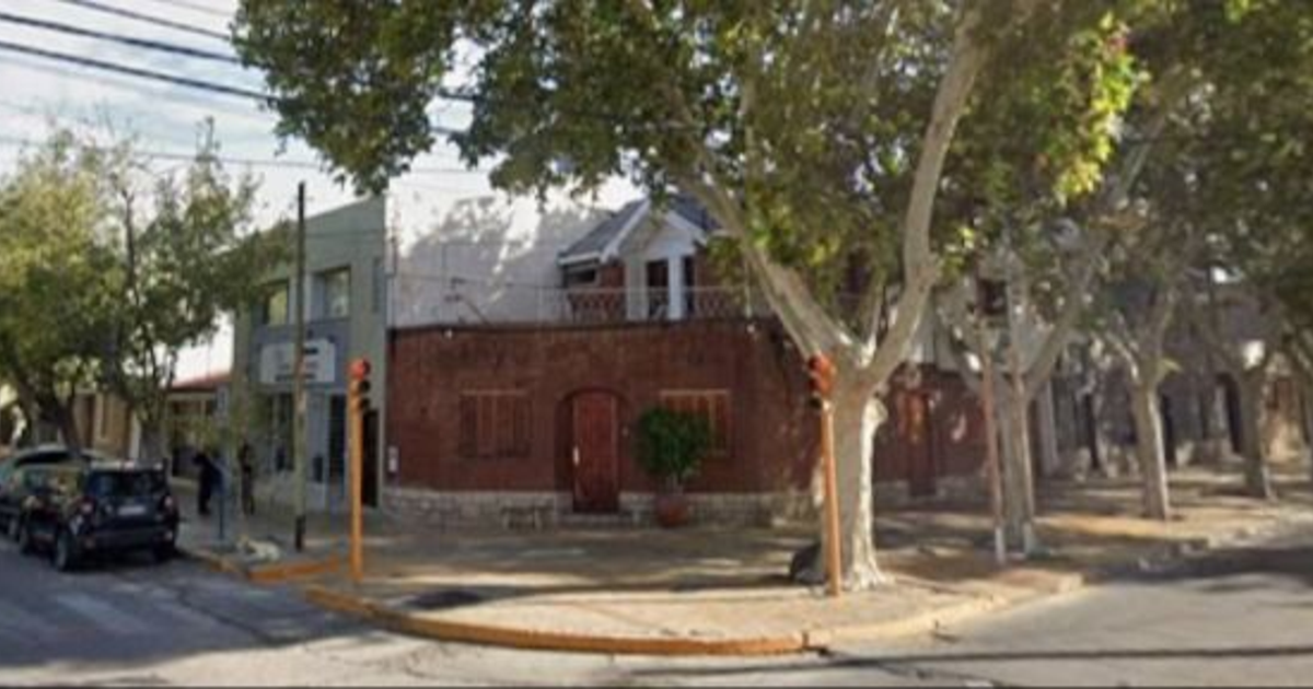 Otro golpe delictivo contra una peluquería en la zona de Capital