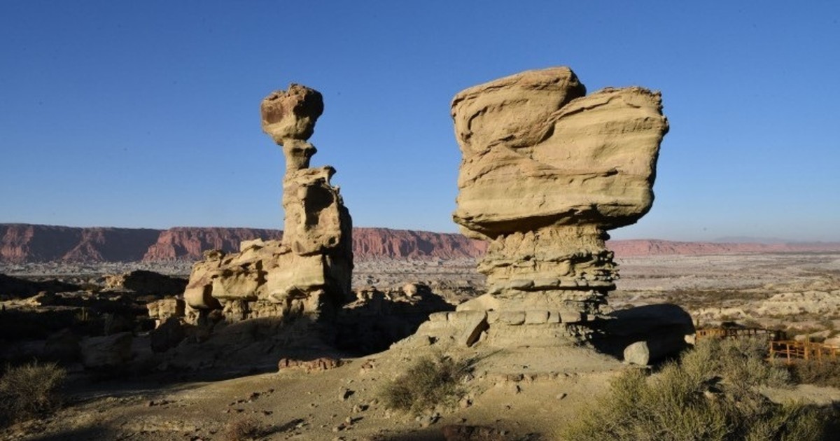 Valle de la Luna en invierno: promociones, horarios y distintas propuestas