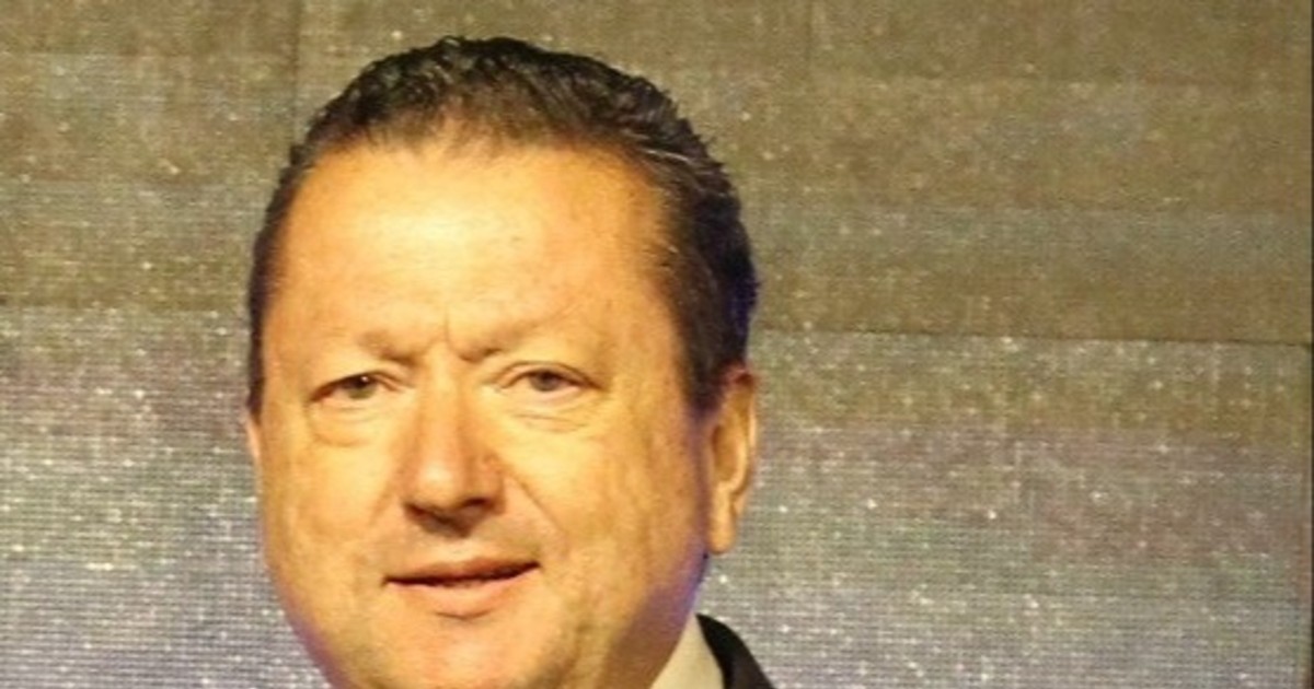 Falleció Nelson Bellino, histórico gerente comercial de Diario de Cuyo