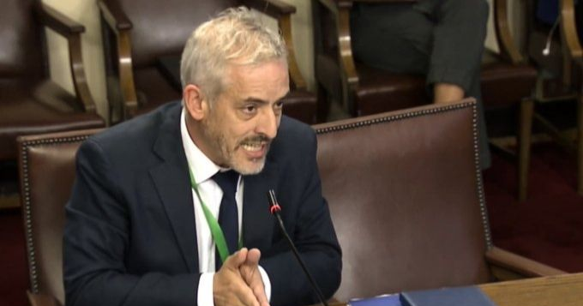 Diputados chilenos denunciaron al exdirector de Migraciones por el ingreso de menores haitianos
