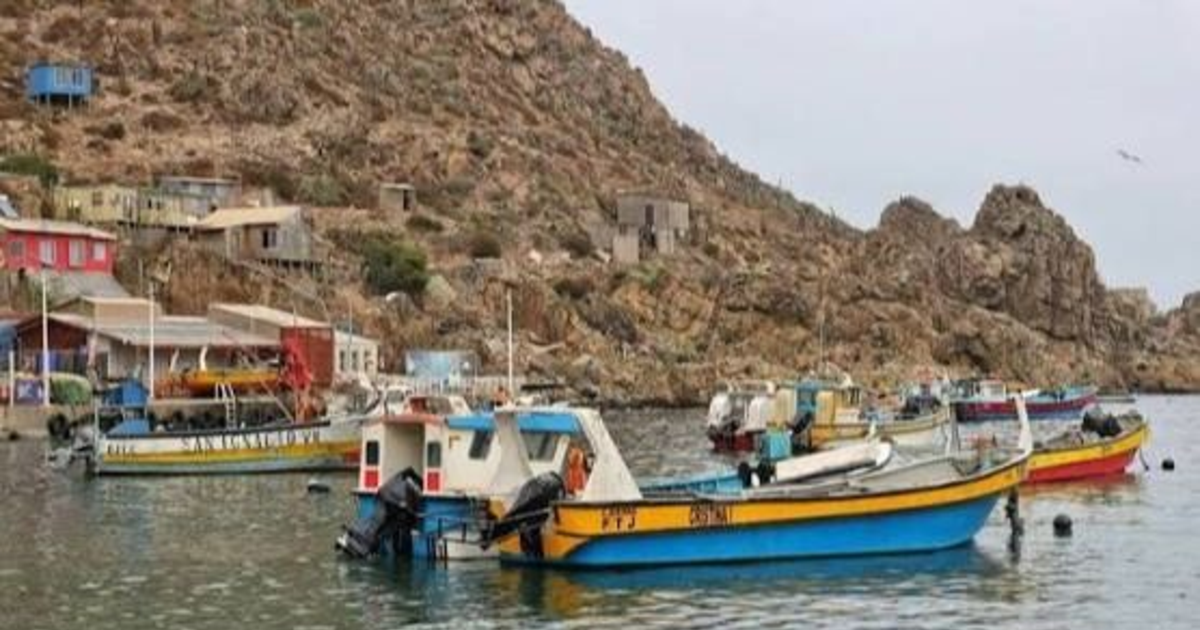 Las ocho caletas de Ovalle que buscan convertirse en un nuevo polo turístico de la costa de Coquimbo