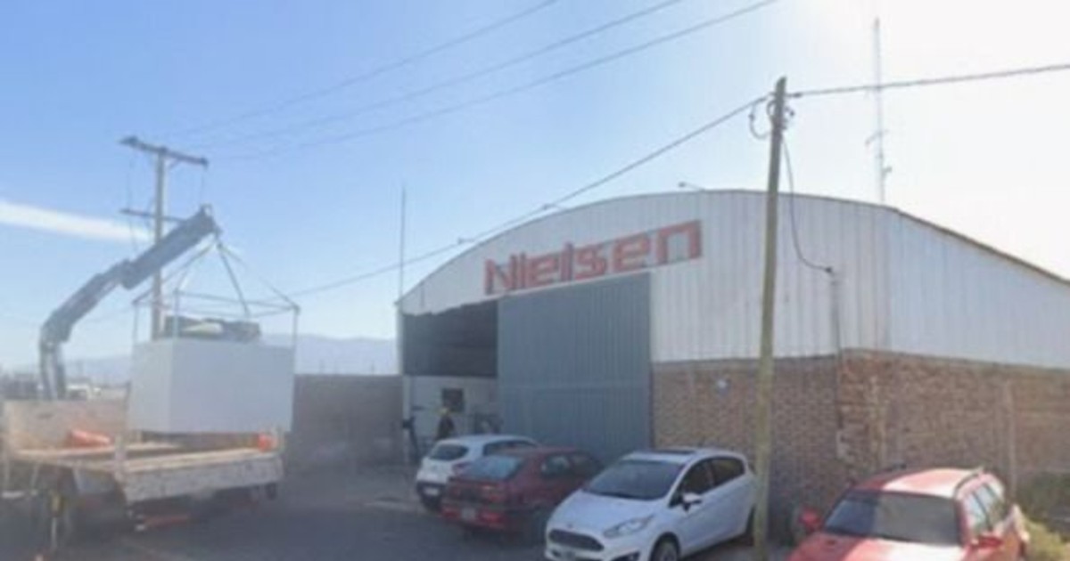 Intentó robar en una reconocida empresa de Pocito, pero un llamado al 911 frustró el golpe y terminó condenado