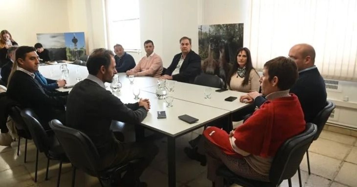 Mendoza reactivó su histórico Consejo de Minería pero con menos poder: los detalles del nuevo esquema