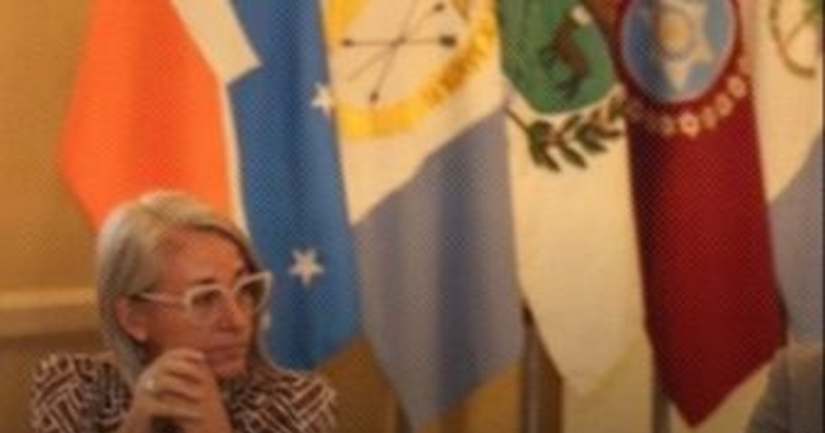 Gabinete nacional: Renunció una funcionaria de Capital Humano
