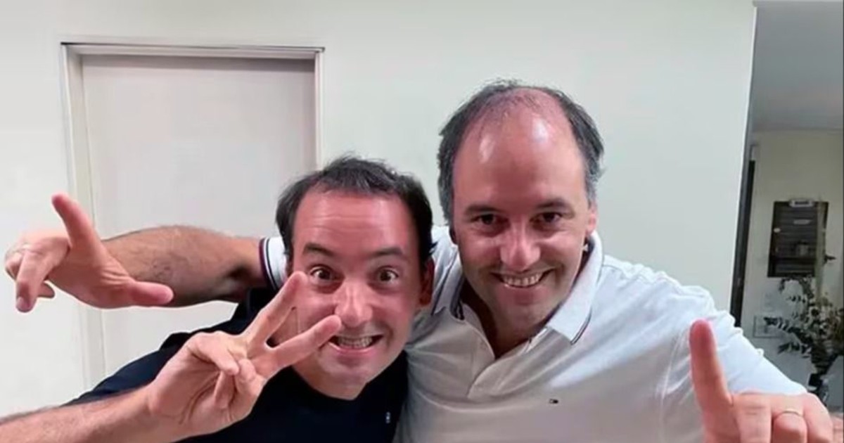 Investigarán al hermano de Adorni por un préstamo de $40.000 millones a la Obra Social de las Fuerzas Armadas