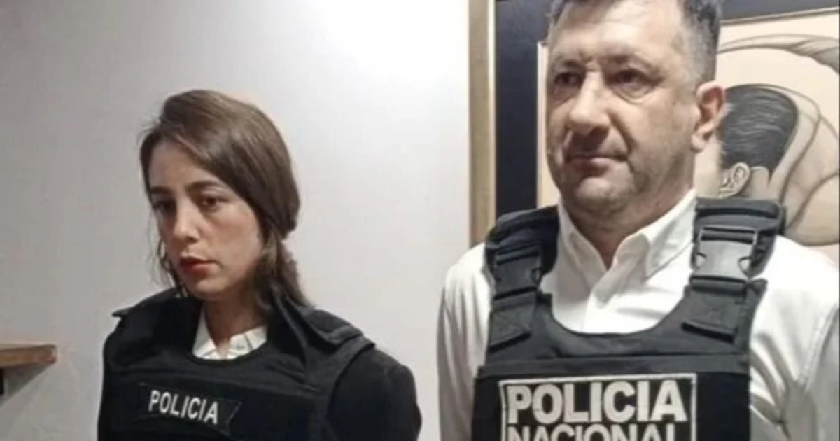 La Justicia paraguaya pidió dos años y dos meses de cárcel para el ex senador Kueider