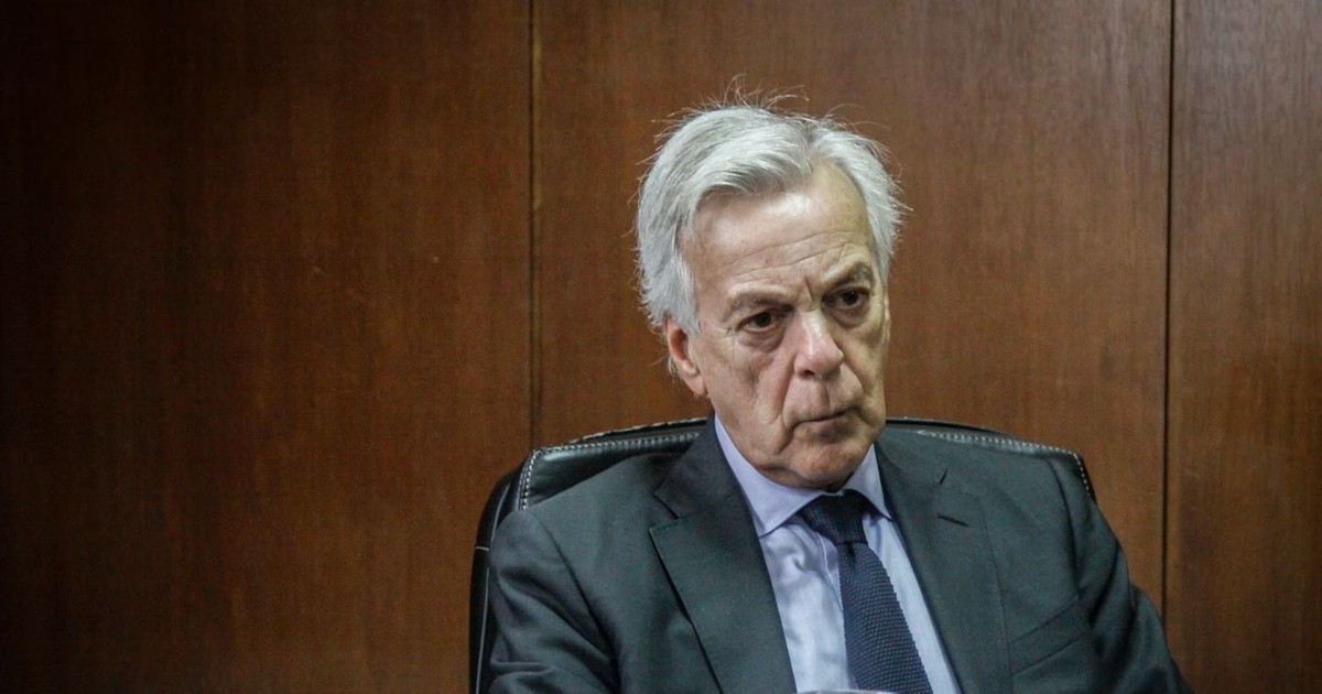 Rechazaron el pedido de Martín Irurzun de seguir siendo juez después de los 75 años