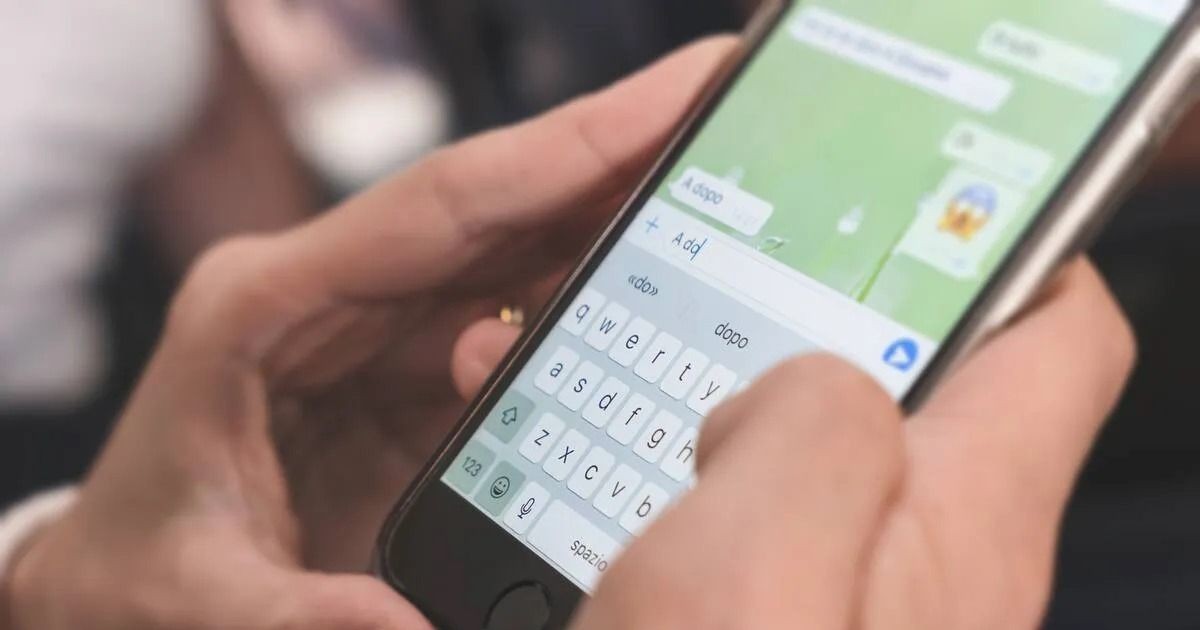 Pensó que se mensajeaba con un amigo y cayó en una estafa de $18.000.000
